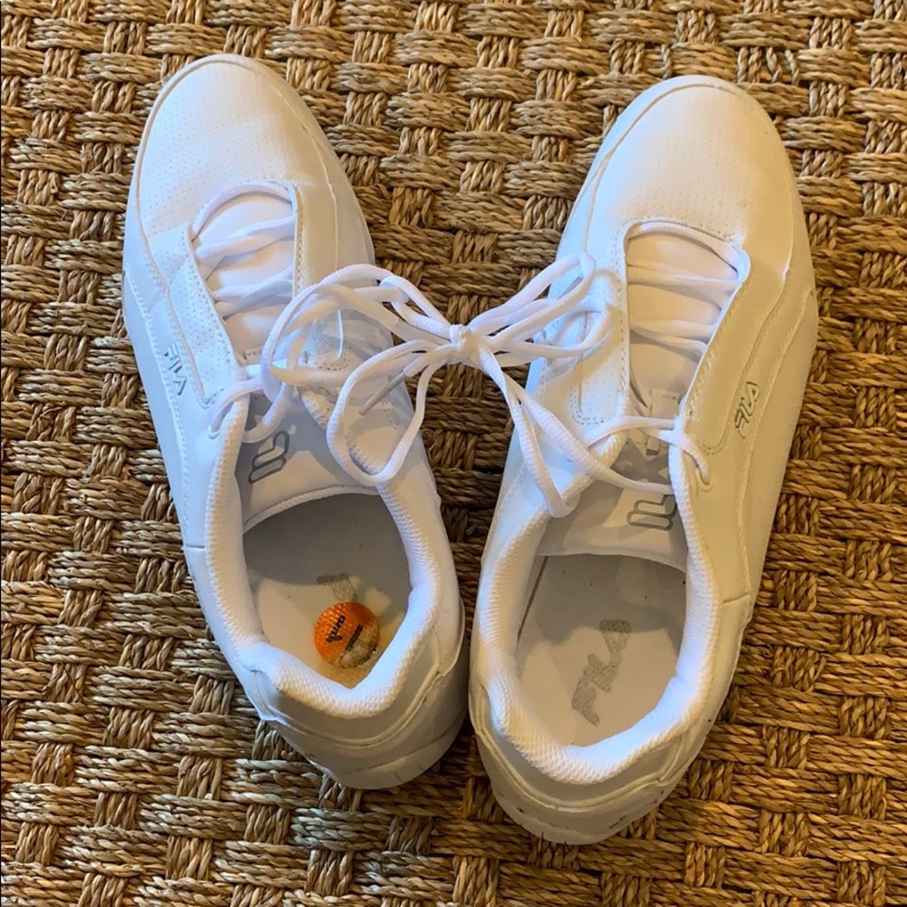 FILA Men’s Sneakers